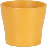 Scheurich Übertopf 808 Ø 21 x 19 cm Curcuma