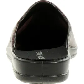 ROHDE Hausschuhe Herren 333736373937 Rot 42 EU - Rot - 42