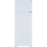 Indesit IND2040E Kühlschrank 2 Türer Versenkt 205LT Statisch Weiß Cl.e