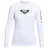 Roxy Rash Guard Damen Weiß M