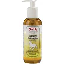 Zedan Ekzemer Öl-Komplex 250 ml