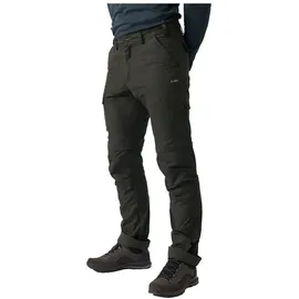Fjällräven Karl Pro Zip-off Hose Grau 54