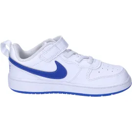 Nike Court Borough Low Recraft Btv White / Blue 23 1/2