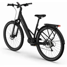 tenways AGO Air 2025 28 Zoll RH 43 cm Damen schwarz