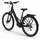 tenways AGO Air 2025 28 Zoll RH 43 cm Damen schwarz