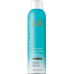 Moroccanoil Trockenshampoo für dunkles Haar 205ml