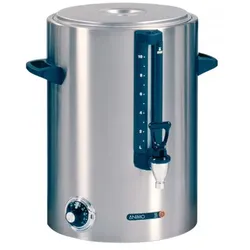 Animo Wasserkocher 20 Ltr. Inhalt Stundenleistung 30 Ltr. ohne Wasseranschluss
