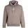 Armani Exchange Hoodie Sweatshirt Beige S