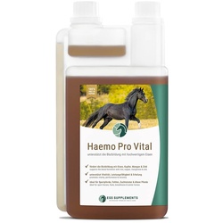ESS Supplements Haemo Pro Vital 1l