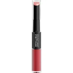 L'ORÉAL PARIS 2-Step Lippenstift Infaillible