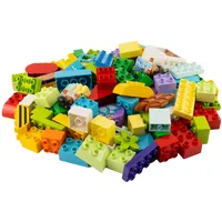 LEGO Duplo mix