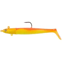 Balzer Valhall Rainer Korn Bullet Eel Schaufelschwanz 40g. Tropical
