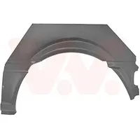 Van Wezel Seitenwand 3080147