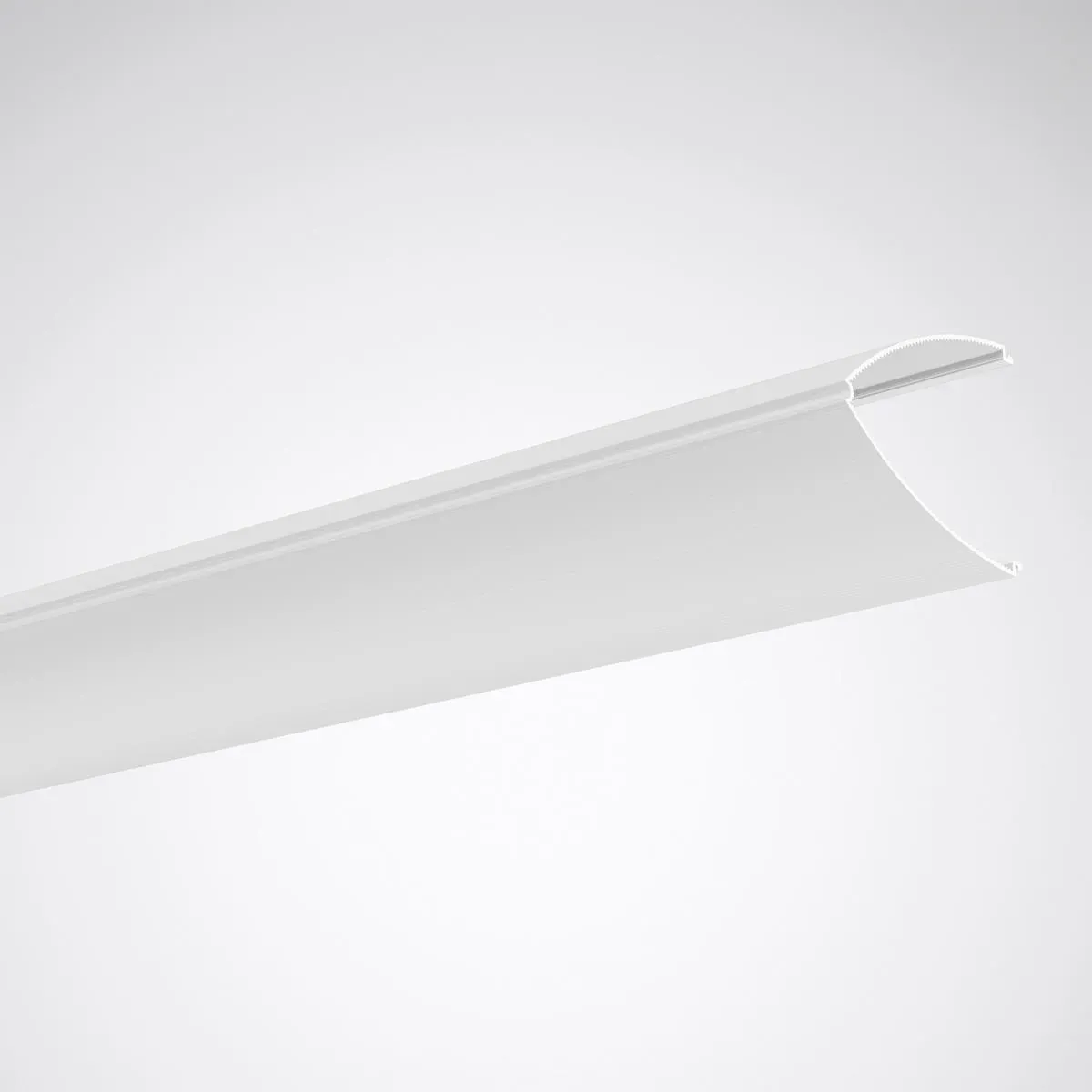 Trilux Ersatzwanne Wanne 6651/28