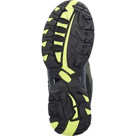 CMP Melnick Low Herren JUNGLE-Yellow FLUO 42