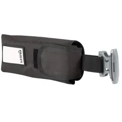 Mares Standard Bleitaschen - Small - XXS - S - 4kg - grau