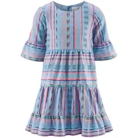 Happy girls by eisend Kleid in blau - 110