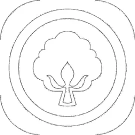 fan f.a.n. African Cotton