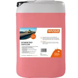 NOVADUR Bitumenlöser EasyClean 060.0671 , 25 Liter - Kanister