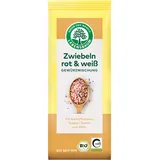 Lebensbaum Zwiebeln rot & weiß bio