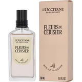 L'Occitane Fleurs de Cerisier Eau de Toilette 50 ml