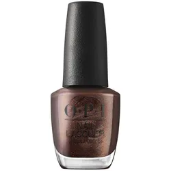 OPI Holiday Terribly Nice Nail Lacquer - Hot Toddy Naughty 15 ml