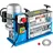 Vevor Abisoliermaschine 370 W Elektrische Kabelschälmaschine für Kupferschrott Abisolierdurchmesser 1,5-38 mm, Abisoliergeschwindigkeit 30 m / min