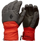 Black Diamond Mission MX Gloves Walnuts-Octane, L