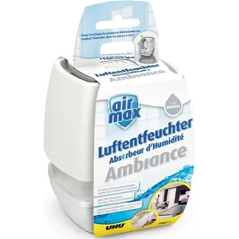UHU Air Max Ambiance weiß 100 g