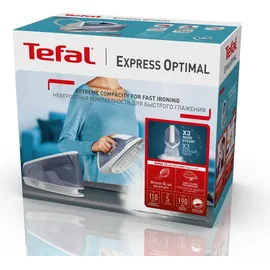 Tefal Fasteo SV6020