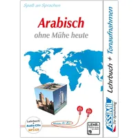 Assimil Arabisch ohne Mühe heute, Schulbücher von ASSiMiL GmbH