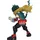 BANPRESTO My Hero Academia Izuku Midoriya (Final Season) 22 cm