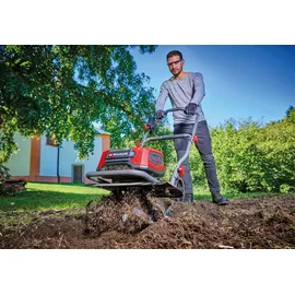 Einhell Professional GP-CR 36/45 Li E BL- Solo 45 cm Arbeitsbreite