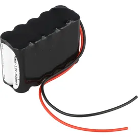 AccuCell Notleuchtenakku NiMH AA 1500 mAh 1 St.