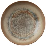 ARTHUR KRUPP 67384B09 Arthur Krupp Tiefer Teller Cm 22 Galaxy Venus Stoneware