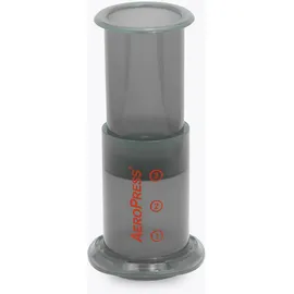AeroPress Go 1 Tasse Schwarz