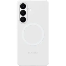 Samsung Silicone Magnet Case Galaxy S26+ White