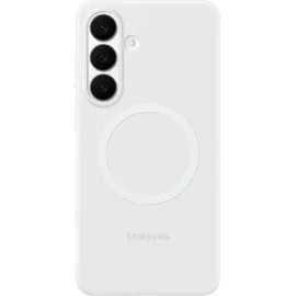 Samsung Silicone Magnet Case Galaxy S26+ White