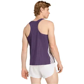 adidas Adizero Herren Lila M