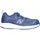 New Balance Sicherheitshalbschuh Logic BOA S1 PL SR FO HRO Gr. 42 marineblau