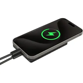 Nitecore NW5000 - 5000mAh, MagSafe-Technologie