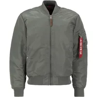 Alpha Industries MA-1 VF 59 Herren vintage green L