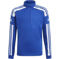 ADIDAS Kinder Jacke Squadra 21 Training, ROYBLU/WHITE, 176