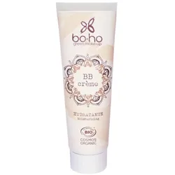 Boho Green Make-Up BB Cream 30 ml Nude