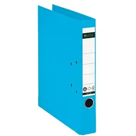 Leitz 1008 DIN A4 52 mm Hellblau 1 St.