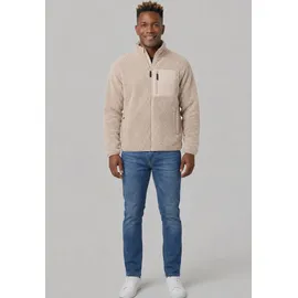 DERBE Kuschelby_Pocket Beige L