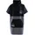 Wave Hawaii Travel Poncho Unisex Grau L/XL