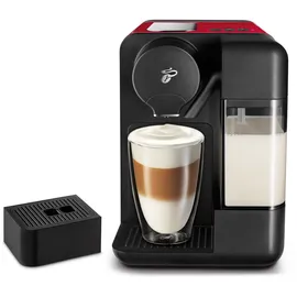 Tchibo Cafissimo milk Red