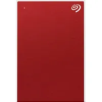 Seagate One Touch HDD 1 TB USB 3.0 rot STKB1000403
