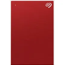 Seagate One Touch HDD 1 TB USB 3.0 rot STKB1000403